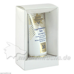 WIDMER Sun Protection Face Creme 30 leicht parf, 50 ML – PZN 5395641