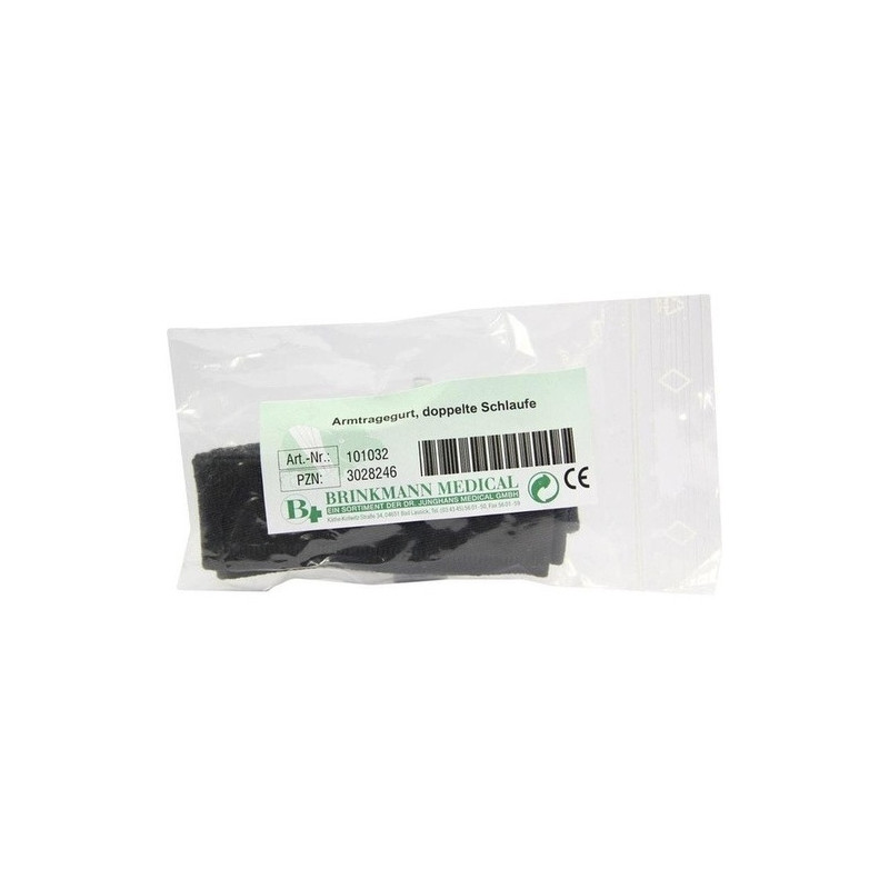 Armtragegurt doppelte Schlaufe, 1 ST – PZN 3028246
