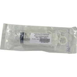 WUND UND BLASENSPRITZE 100 ml steril, 1 ST – PZN 2740741