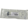 WUND UND BLASENSPRITZE 100 ml steril, 1 ST – PZN 2740741
