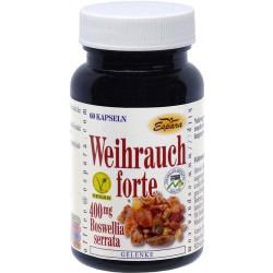 WEIHRAUCH FORTE Kapseln, 60 ST – PZN 6722119