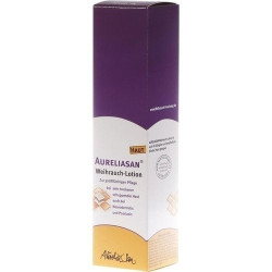 WEIHRAUCH LOTION AURELIASAN, 200 ML – PZN 9383273
