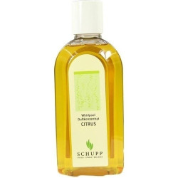 WHIRLPOOL Duftkonzentrat Citrus, 500 ML – PZN 4979908