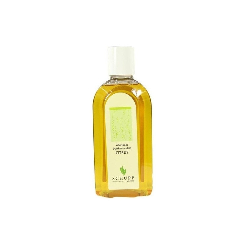 WHIRLPOOL Duftkonzentrat Citrus, 500 ML – PZN 4979908
