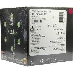 WELLION CALLA light Blutzuckermg.Set mg/dl brom., 1 ST – PZN 6119788