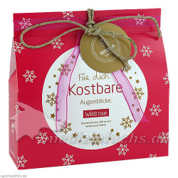WELEDA Wildrose Geschenkset 2016, 1 ST – PZN 11721636