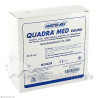 QUADRA MED round 22.5 mm Strips Master Aid, 150 ST – PZN 2506608