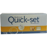 Quick set 9mm Kanüle 60cm Kanülenlänge, 10 ST – PZN 1808922