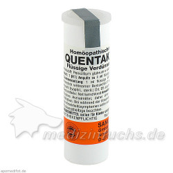 QUENTAKEHL D 5, 1X1 ML – PZN 4457009