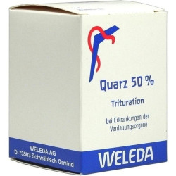 Quarz 50%, 50 G – PZN 7071233