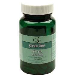 Q 10 120 mg, 30 ST – PZN 2167715