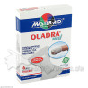 QUADRA MED Pflaster Fingerstrips Master Aid, 6 ST – PZN 624195