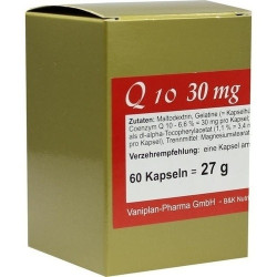 Q10 30mg, 60 ST – PZN 2577471