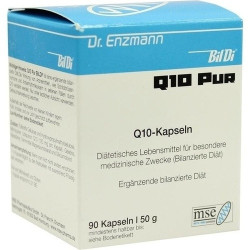 Q10 Pur BILDI, 90 ST – PZN 1037778