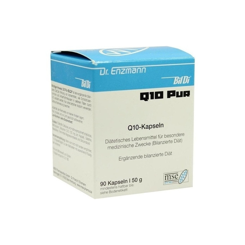 Q10 Pur BILDI, 90 ST – PZN 1037778