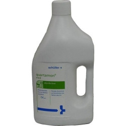 Quartamon Med, 2 L – PZN 8491807