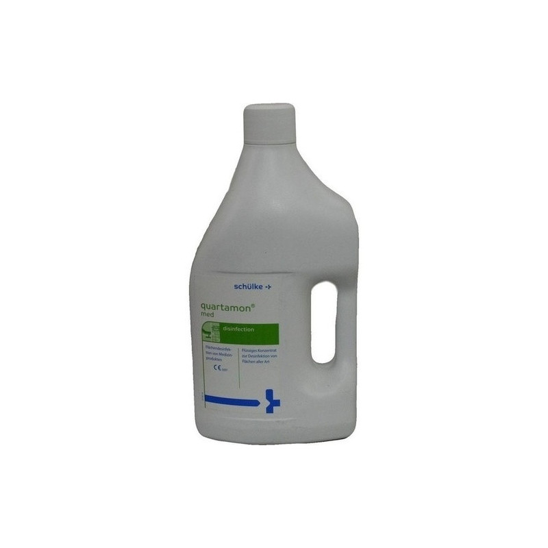 Quartamon Med, 2 L – PZN 8491807