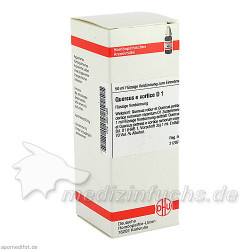 QUERCUS E CORT D 1, 50 ML – PZN 3631480