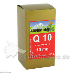 Q 10, 100 ST – PZN 4570591