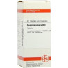 Quassia D 3 Tabletten (80 stk) – PZN 2930022