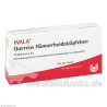 QUERCUS-HAEMORRHOIDALZAEPF, 10X2 G – PZN 1880701