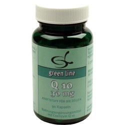 Q 10 30 mg, 90 ST – PZN 2167709