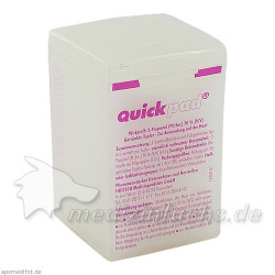 QUICKPAD ALK TUP SPENDER, 150 ST – PZN 177589