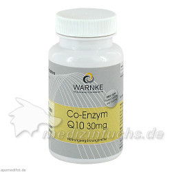 Q10 30mg, 250 ST – PZN 2493320