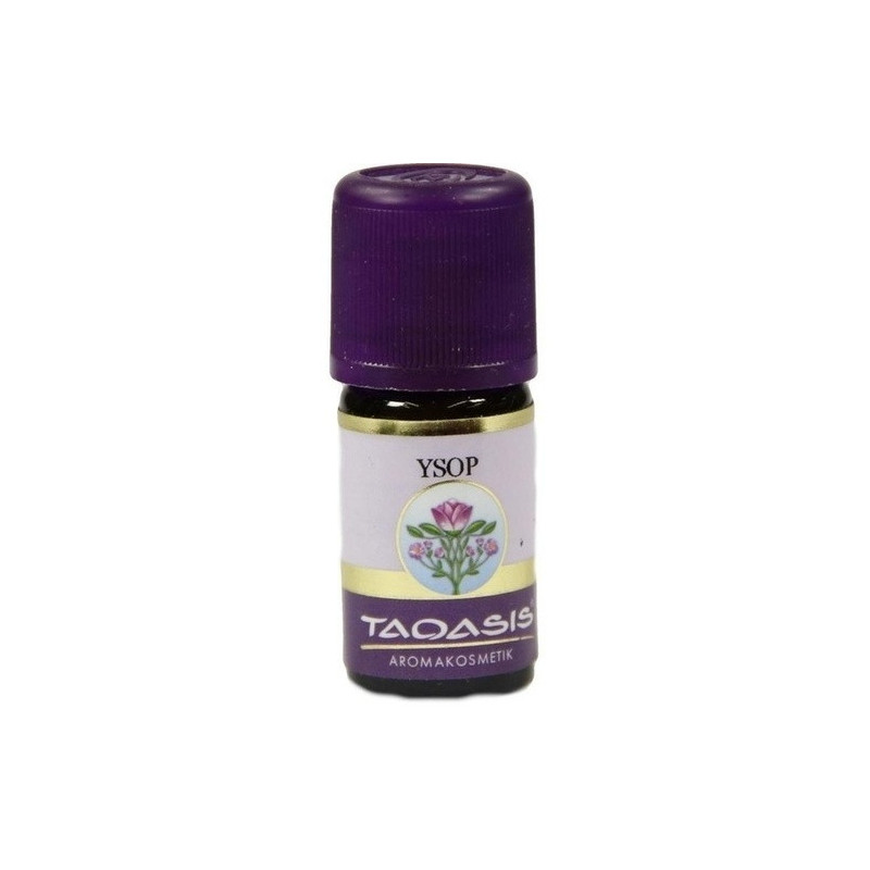 YSOP Öl, 5 ML – PZN 8643654