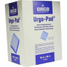 Urgo-Pad sterile Saugkompresse 10x10cm, 25 ST – PZN 1667338
