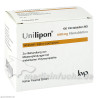 Unilipon 600 Filmtabletten, 100 ST – PZN 4644071