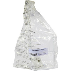 Urinflasche Halter mit Deckel, 1 ST – PZN 7661905