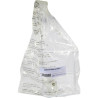 Urinflasche Halter mit Deckel, 1 ST – PZN 7661905