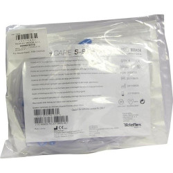 Urinbeutel Medical Service S-Bag 2l 120cm Schlauch, 1 ST – PZN 123725