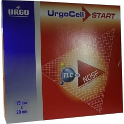 Urgocell Start 15x20cm, 5 ST – PZN 3469766