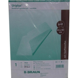 URIPLUS UNTERL M STO 85X90, 1 ST – PZN 3878619