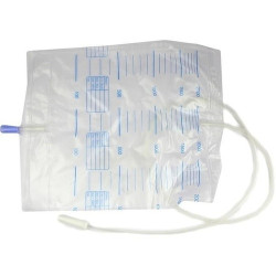 URINBEUTEL 2000 ML 5220101, 1 ST – PZN 8407072