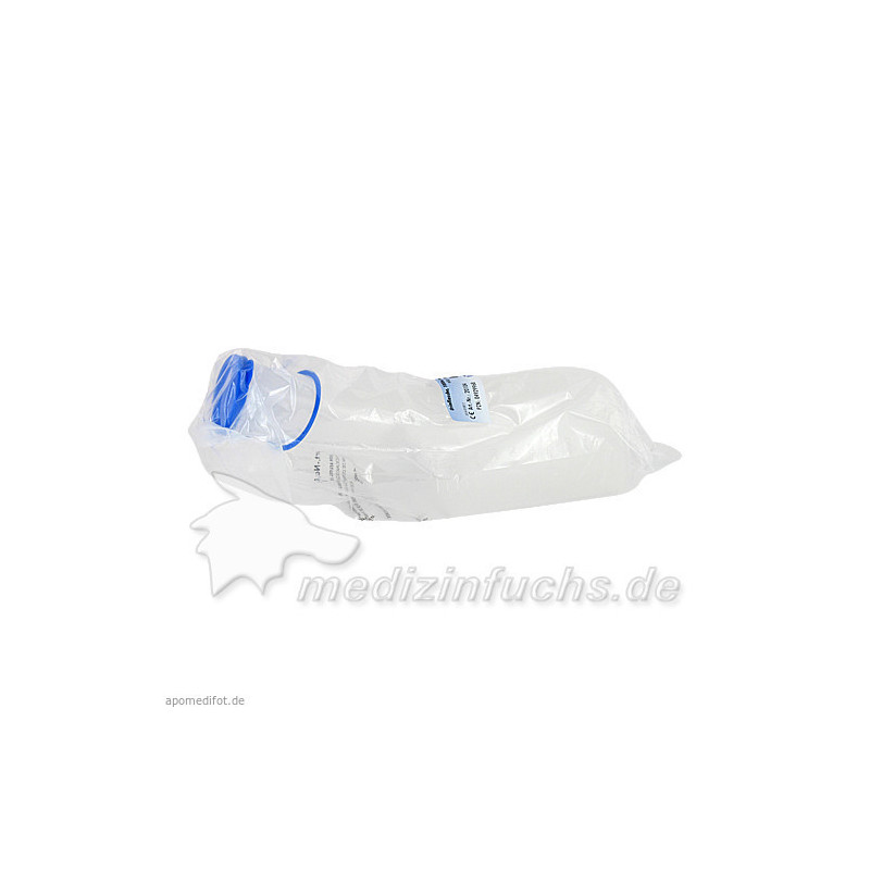 Urinflasche autoklavierbar 1000ml Langhals, 1000 ML – PZN 4929968