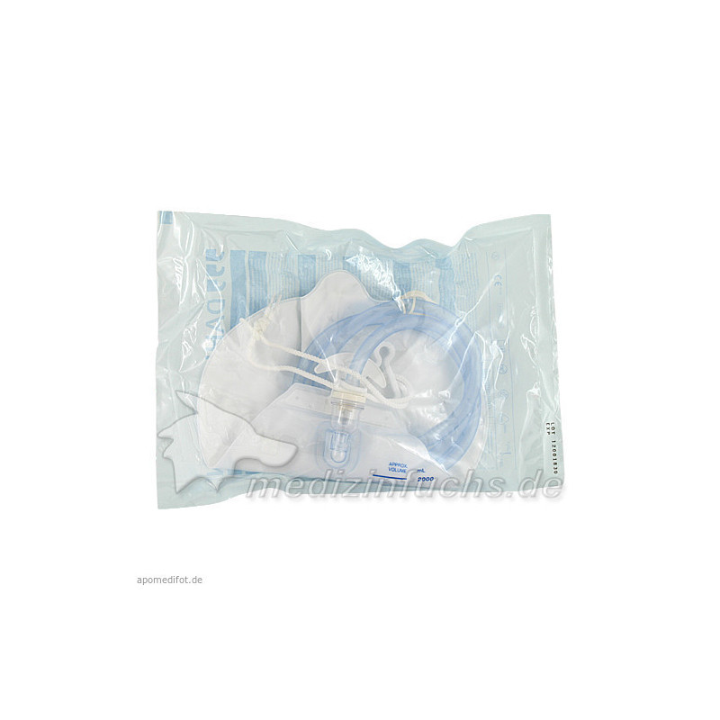 Urinbeutel D6 2l geschlossenes System 120, 1 ST – PZN 576817