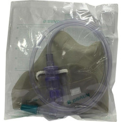 Ureofix Day and Night 800ml 90cm Schlauch, 1 ST – PZN 853122