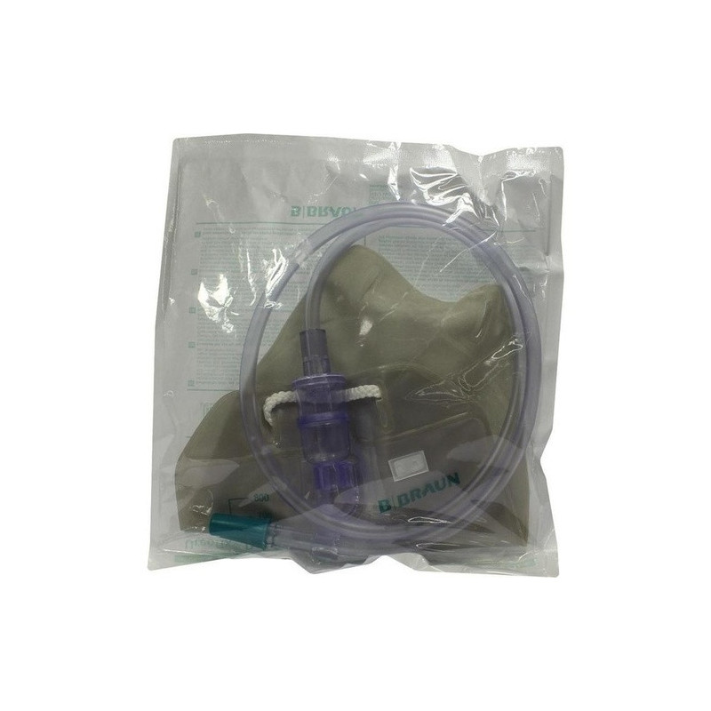Ureofix Day and Night 800ml 90cm Schlauch, 1 ST – PZN 853122