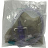 Ureofix Day and Night 800ml 90cm Schlauch, 1 ST – PZN 853122