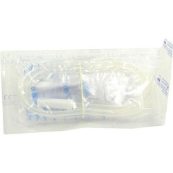 Urinbeutel 2000 ml 5220005, 1 ST – PZN 8406658