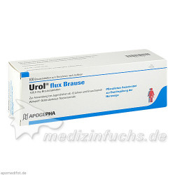 Urol flux Brause, 100 ST – PZN 4167197