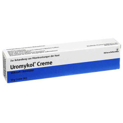 Uromykol (50 g) – PZN 3564401