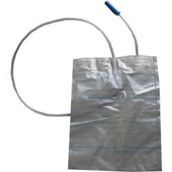 URINBEUTEL MIT VENTIL, 1500 ML – PZN 2692605