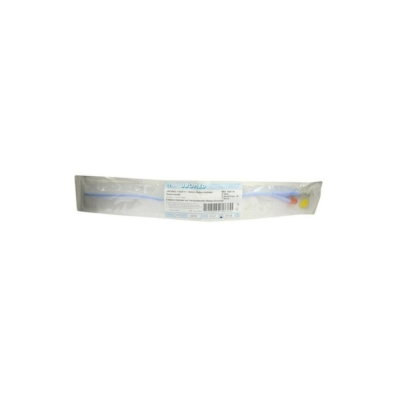 UROMED NEL SIL BA KA109516, 1 ST – PZN 4741549