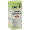 Uresin-Entoxin G, 10 G – PZN 1387751