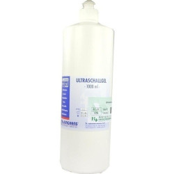 Ultraschallgel, 1000 ML – PZN 1040852