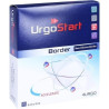 UrgoStart Border 8x8cm, 10 ST – PZN 10180960